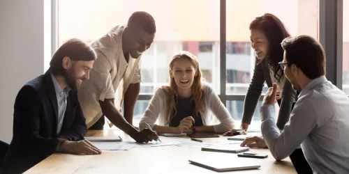 Mitarbeiterengagement – ​​die andere Seite der Medaille