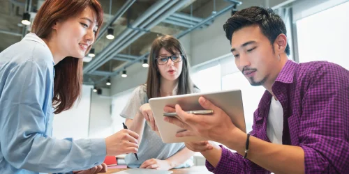 Organisatorische Resilienz im neuen Jetzt