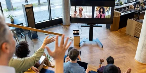 Virtueller Vertrieb – Engagieren Sie sich aus der Ferne