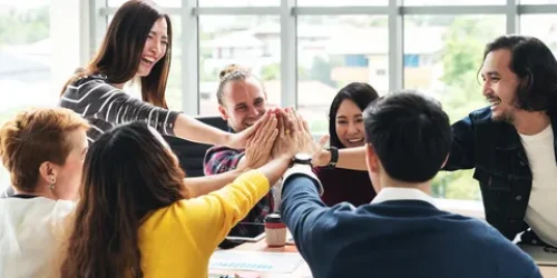 7 Geheimnisse zur Bildung eines Gewinnerteams