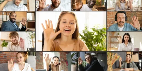 9 Keys to Your Virtual Team Success
